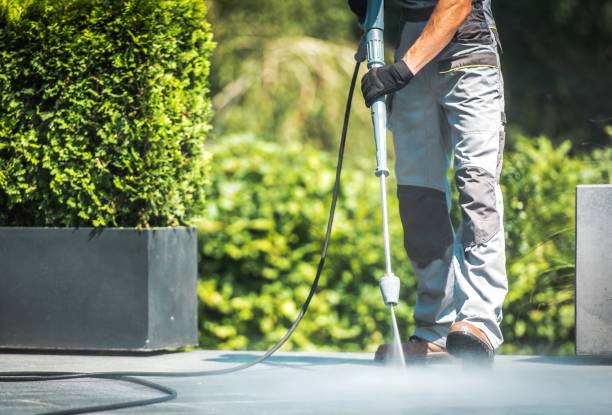 Best Factory Floor Cleaning  in Birngham, MI