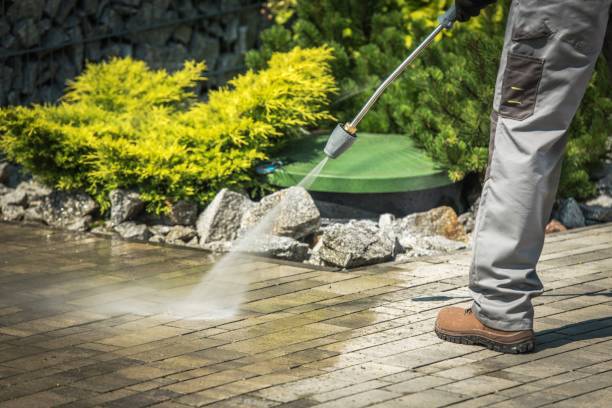 Best Sidewalk and Walkway Cleaning  in Birngham, MI