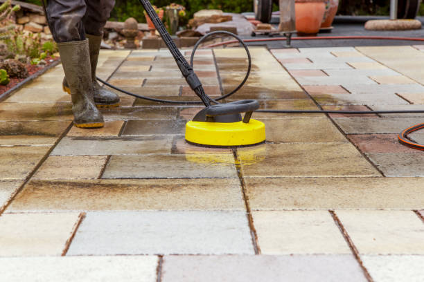 Best Post-Construction Pressure Washing  in Birngham, MI