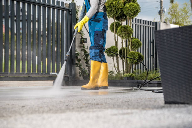 Trusted Birmingham, MI Pressure Washing Experts